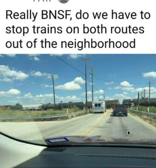 traffic ambulance